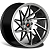 Диски Inforged IFG35 8.5x19 5*114.3 ET45 DIA67.1 Black Machined Литой купить с бесплатной доставкой в пункты выдачи в Петербурге
